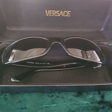 versace sunglasses ebay 4025|Versace Sunglasses. MOD 4025 , Made in Italy. Amazing .